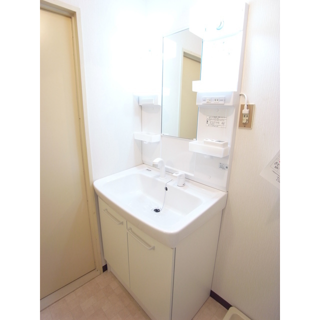 Washroom