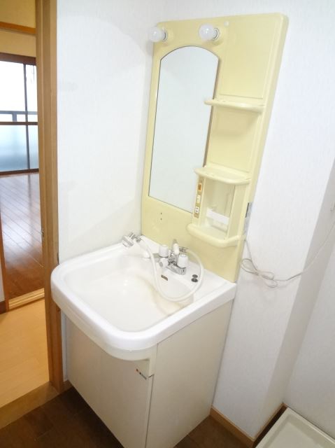 Washroom