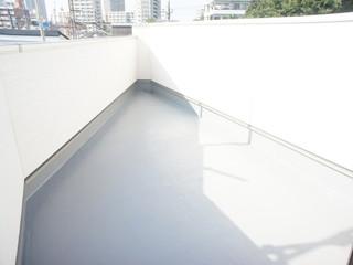 Balcony. Local (11 May 2013) Shooting