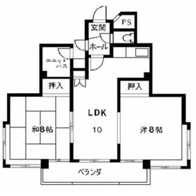 Building appearance