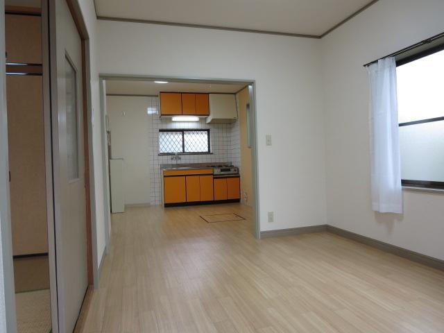 Other room space