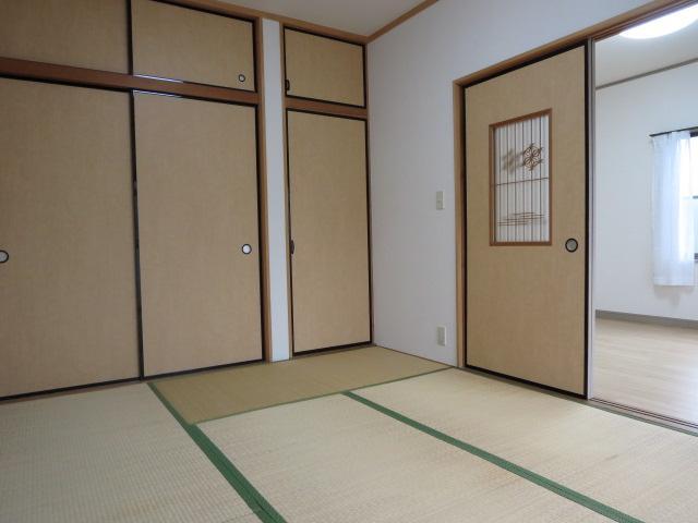 Other room space