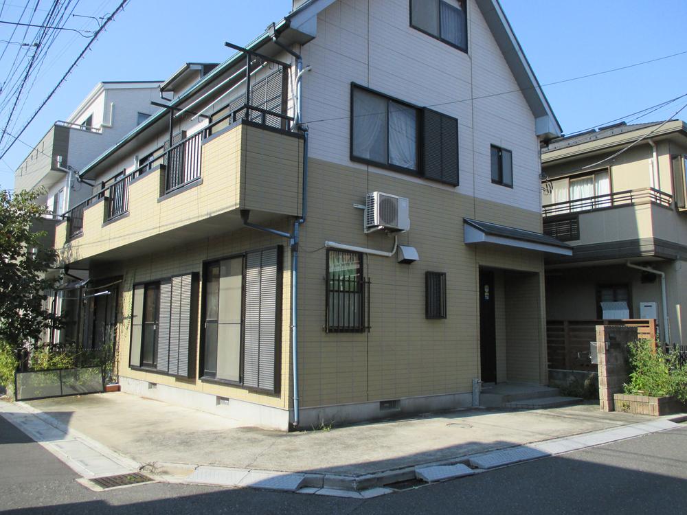 Local land photo. Local (11 May 2013) Shooting