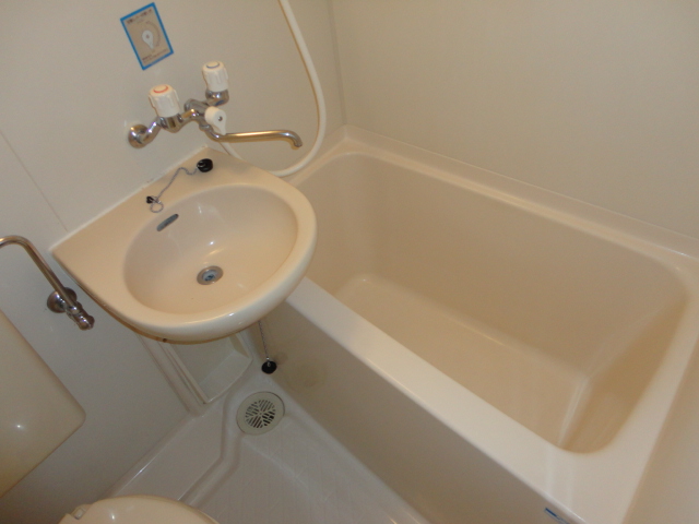 Bath