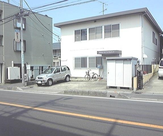 Local land photo. Local (July 2013) Shooting