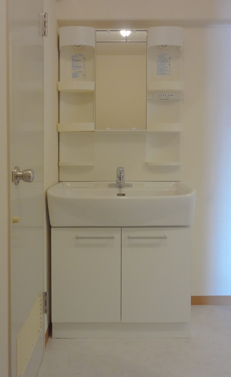 Washroom