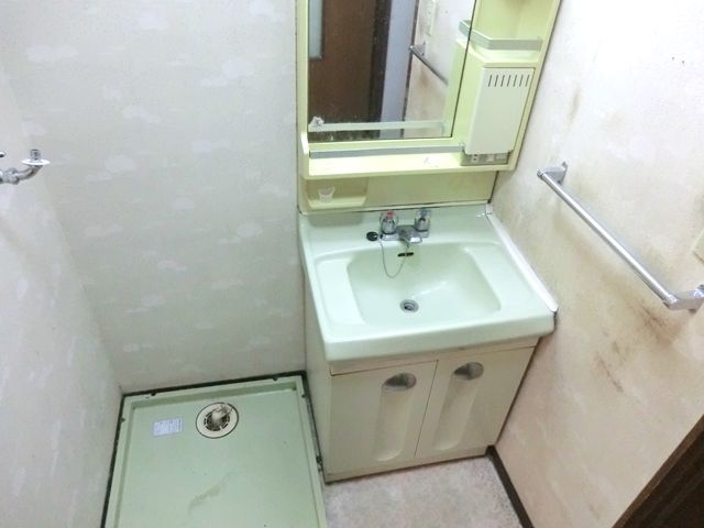 Washroom