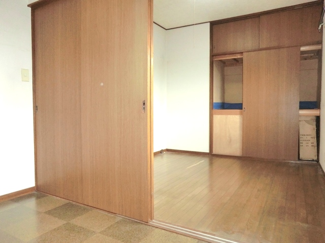 Living and room