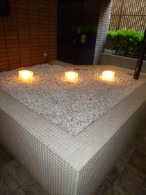 Other. courtyard