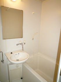 Bath. Bathroom