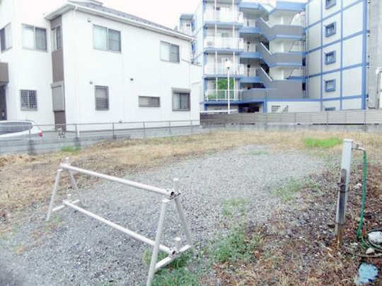 Local land photo. appearance