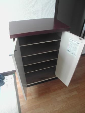 Entrance.  ※ It is a photograph of the same type. And current state priority. 