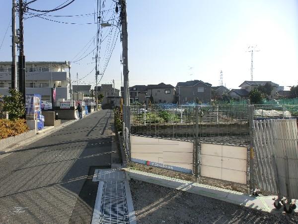 Local appearance photo