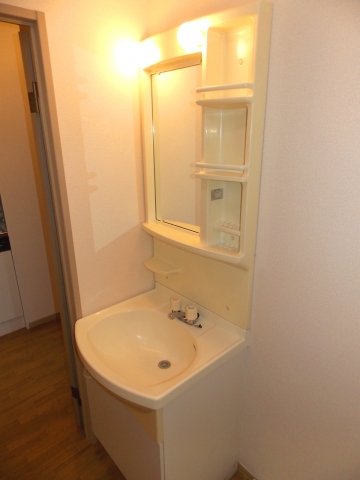 Washroom