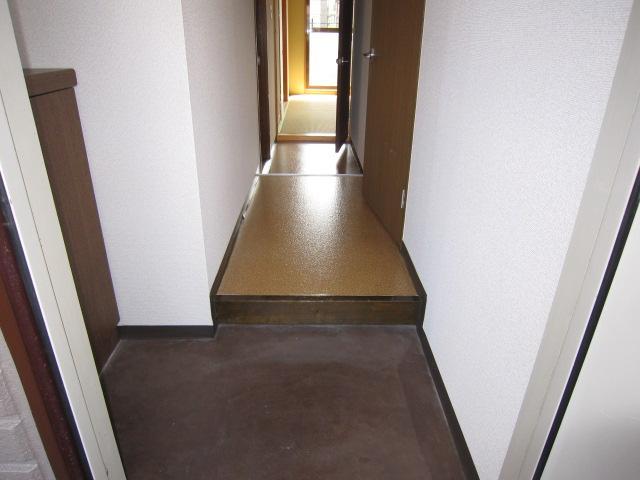 Other room space