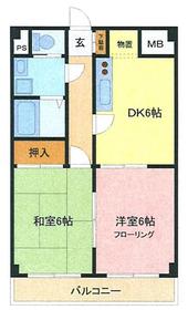 Building appearance