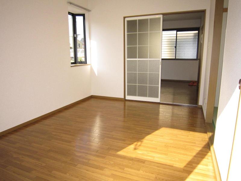 Other room space