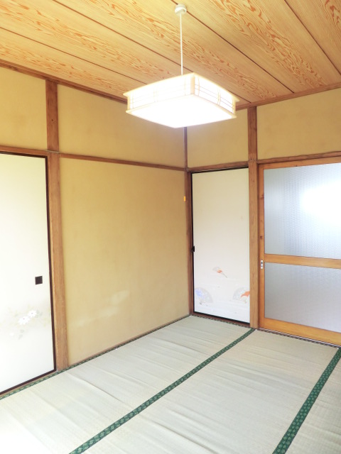Living and room