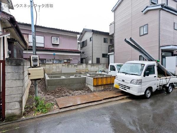 Local appearance photo. 13 / 12 / 16 Current Status