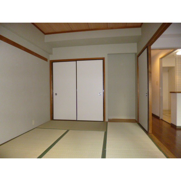 Other room space