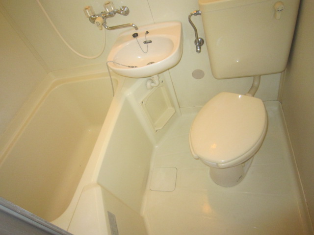 Bath