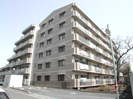 Building appearance
