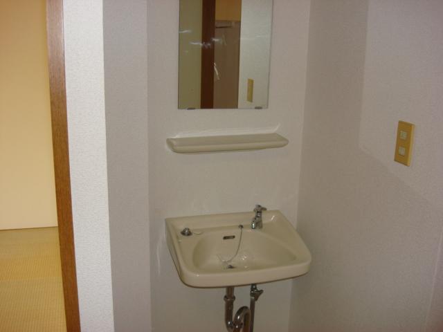 Washroom