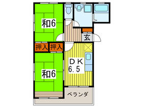 Building appearance