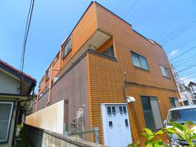 Building appearance