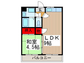 Building appearance