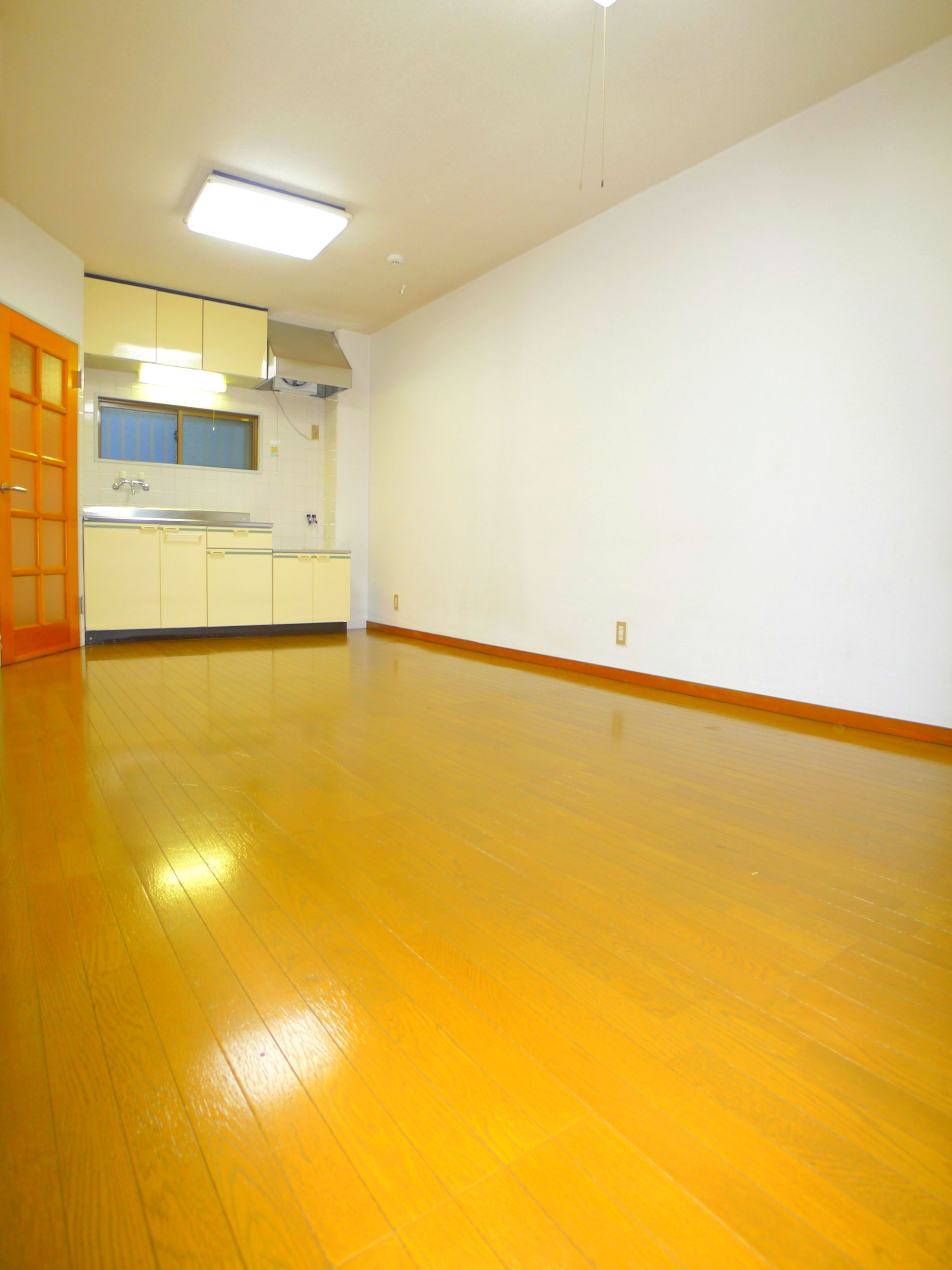 Living and room
