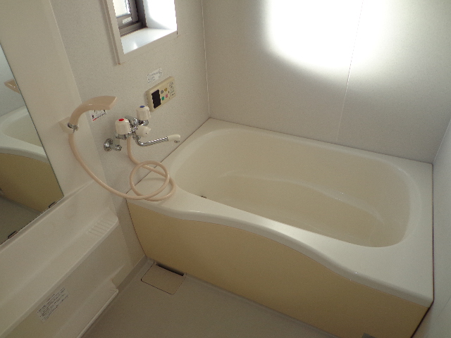 Bath. ☆ Window There bathroom ☆