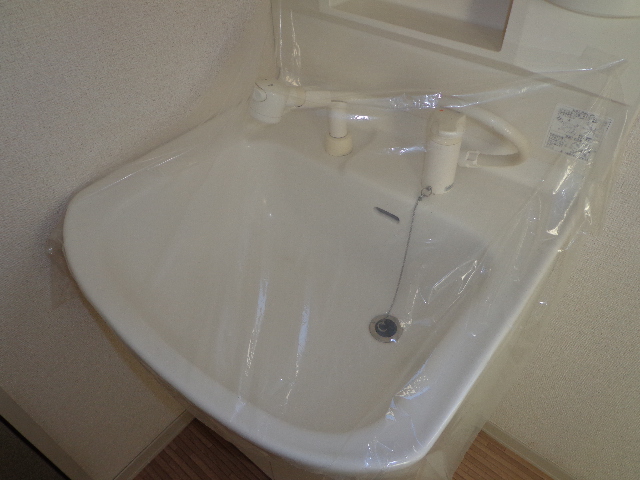 Washroom. ☆ Shampoo dresser ☆