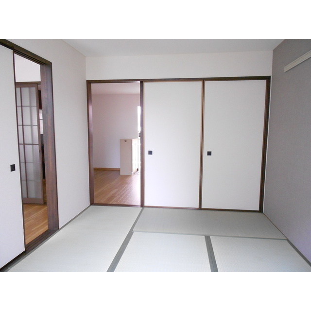 Other room space