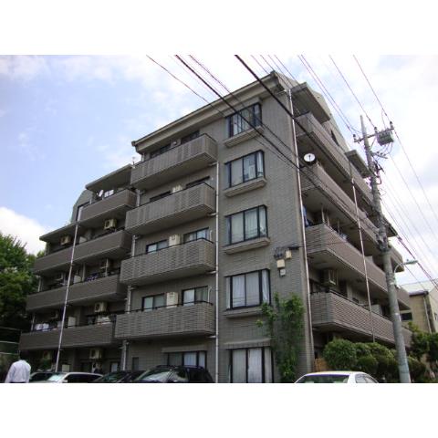 Building appearance