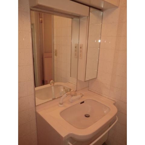 Washroom