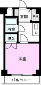 Saitama prefecture Saitama city Minami-ku, Bessho 3