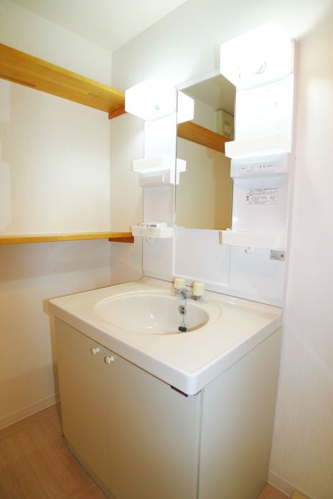 Washroom