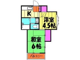 Building appearance