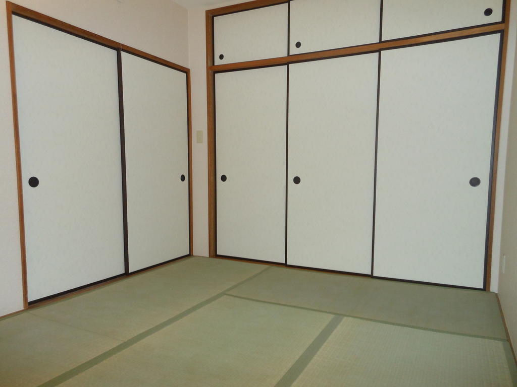 Other room space