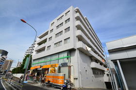 Building appearance