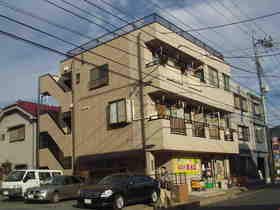 Building appearance