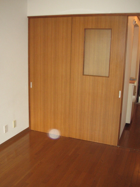 Living and room. Indoor photo