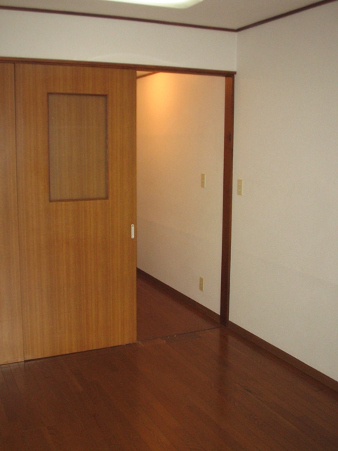 Living and room. Indoor photo