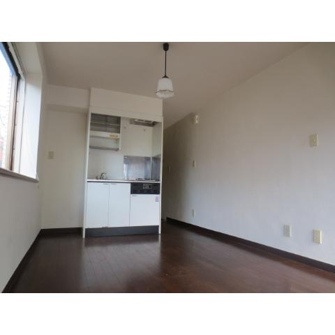 Other room space