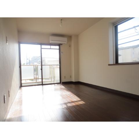 Other room space