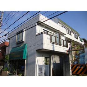 Building appearance