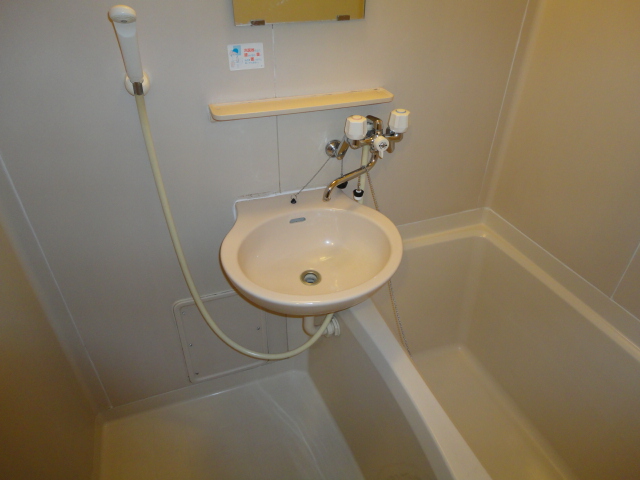 Bath.  ☆ Bathroom basin ☆