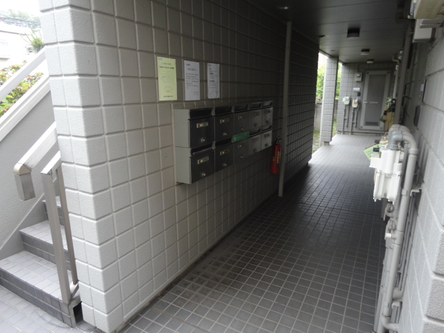 Other common areas.  ☆ Share corridor ☆