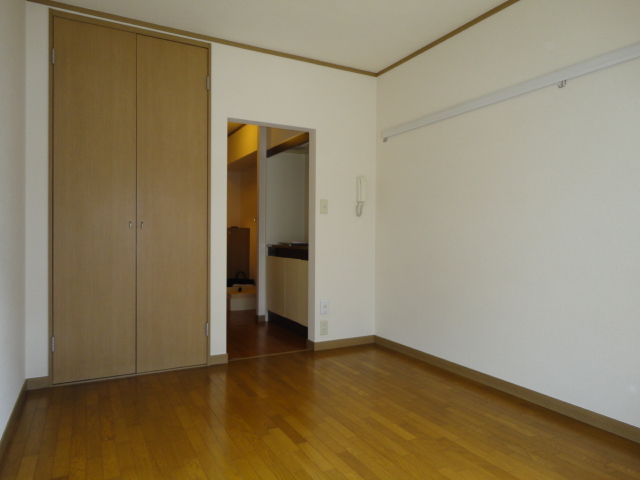 Living and room.  ☆ Western-style 6 Pledge ☆